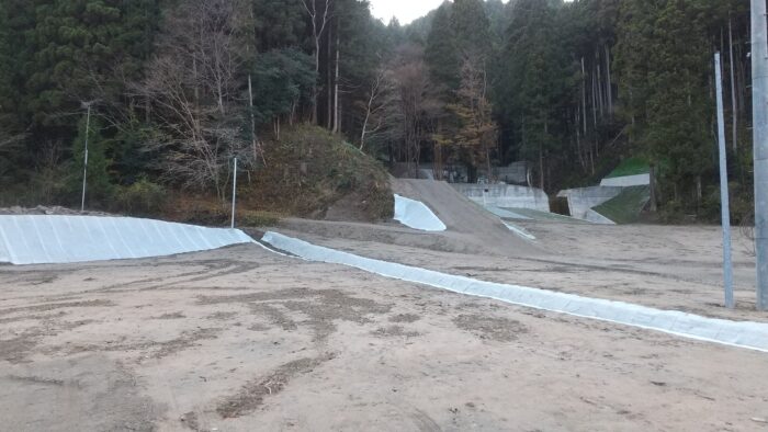 天炉沢